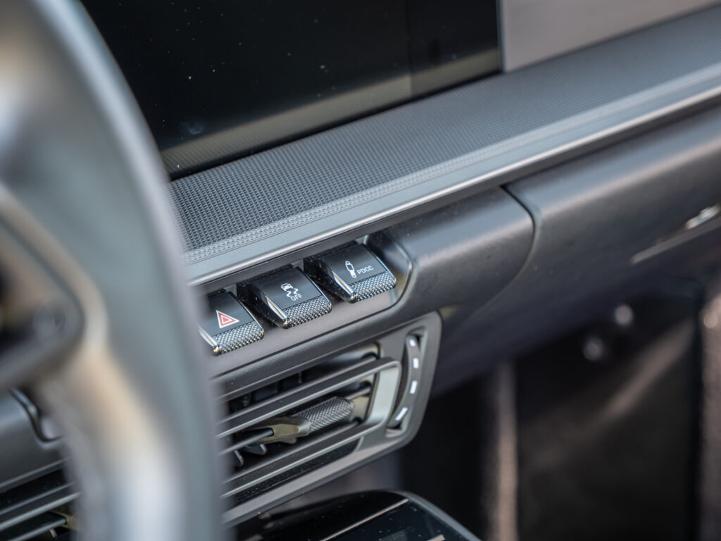 Tableau de bord – PORSCHE – 911 992 S – 2019 – PTS Agate Grey Metallic – 450 ch – Flat 6 Bi-Turbo – 39 900 km – Transmission : Sequentielle – Origine France – Privaty Cars – Spécialiste des supercars d’occasion proche de Nantes