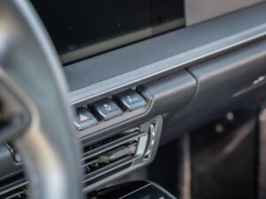 Tableau de bord – PORSCHE – 911 992 S – 2019 – PTS Agate Grey Metallic – 450 ch – Flat 6 Bi-Turbo – 39 900 km – Transmission : Sequentielle – Origine France – Privaty Cars – Spécialiste des supercars d’occasion proche de Nantes