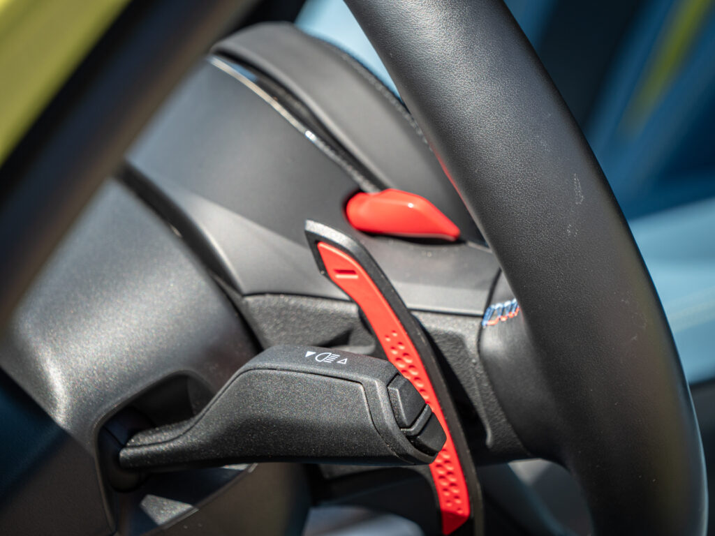 Volant – BMW – BMW M3 TOURING – 2022 – Sao Paulo – 510 ch – 6 cyl Bi-Turbo – 9 500 km – Transmission : Sequentielle – Origine Allemagne – Privaty Cars – Intermédiaire de confiance vente voiture sport près de Niort