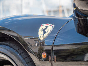 Carrosserie – FERRARI – 458 Italia – 2012 – Nero – 570 ch – V8 Atmosphérique – 34 900 km – Transmission : Sequentielle – Origine Allemagne – Privaty Cars – Recherche personnalisée de modèles FERRARI près de Poitiers