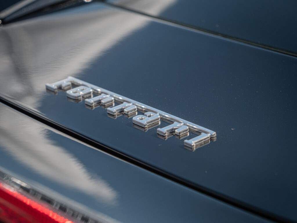 Carrosserie – FERRARI – 458 Italia – 2012 – Nero – 570 ch – V8 Atmosphérique – 34 900 km – Transmission : Sequentielle – Origine Allemagne – Privaty Cars – Importation de véhicules de prestige et sportifs à 2 heures de Paris en TGV