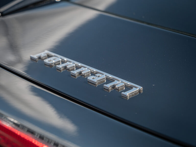 Carrosserie – FERRARI – 458 Italia – 2012 – Nero – 570 ch – V8 Atmosphérique – 34 900 km – Transmission : Sequentielle – Origine Allemagne – Privaty Cars – Importation de véhicules de prestige et sportifs à 2 heures de Paris en TGV