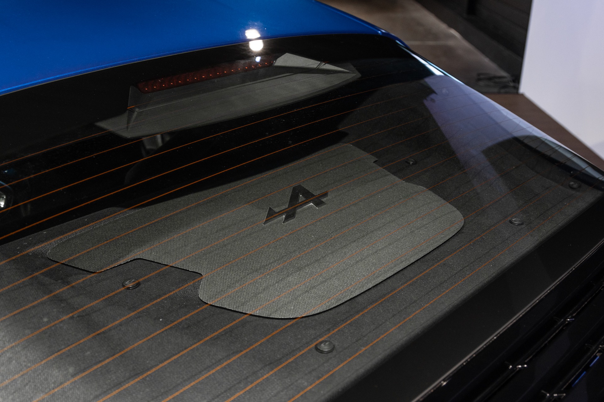 Moteur – ALPINE – A110S PURE – 2019 – Bleu Alpine – 47 900 km – 252 ch – 4 cylindres turbo – Transmission : Sequentielle – Origine France – Privaty Cars – Expert des voitures de prestige d’occasion proche de Bordeaux