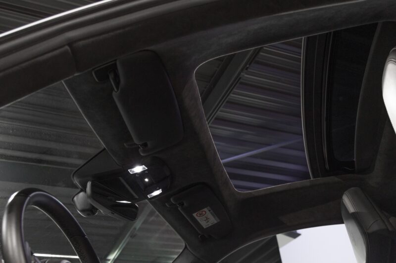 Toit ouvrant panoramique – PORSCHE – 911 992 CARRERA 4S – 2019 – Blanc Nacré – 18 900 km – 450 ch – Flat 6 Atmo – Transmission : Sequentielle – Origine France – Privaty Cars – Mandat de vente pour automobiles de luxe proche de Bordeaux