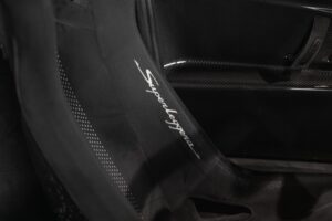 Sièges – LAMBORGHINI – Gallardo SuperLeggera – 2010 – Bianco Monocerus – 77 900 km – 530 ch – V10 atmo – Transmission : Sequentielle – Origine Allemagne – Privaty Cars – Achat et vente de supercars d’occasion à La Rochelle