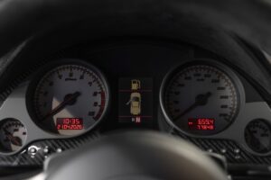 Volant – LAMBORGHINI – Gallardo SuperLeggera – 2010 – Bianco Monocerus – 77 900 km – 530 ch – V10 atmo – Transmission : Sequentielle – Origine Allemagne – Privaty Cars – Expert des voitures de prestige d’occasion proche de Bordeaux