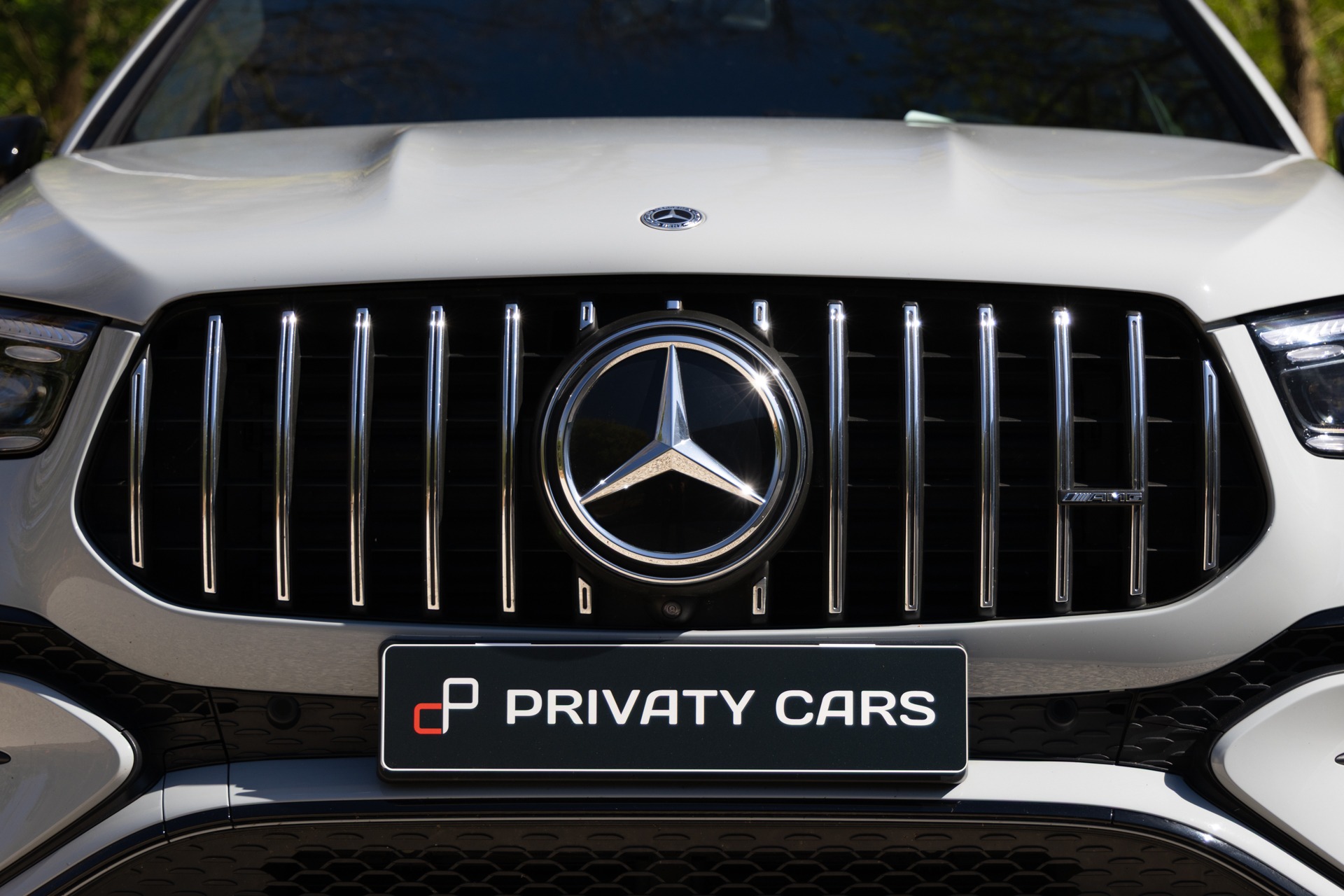 À vendre – AMG – GLE AMG – 2019 – Noir Profond – 22 900 km – 252 ch – 4 cyclindres turbo – Transmission : Automatique – Vue principale – Origine France – Privaty Cars – Véhicules de sport et de luxe d’occasion proche de Bordeaux