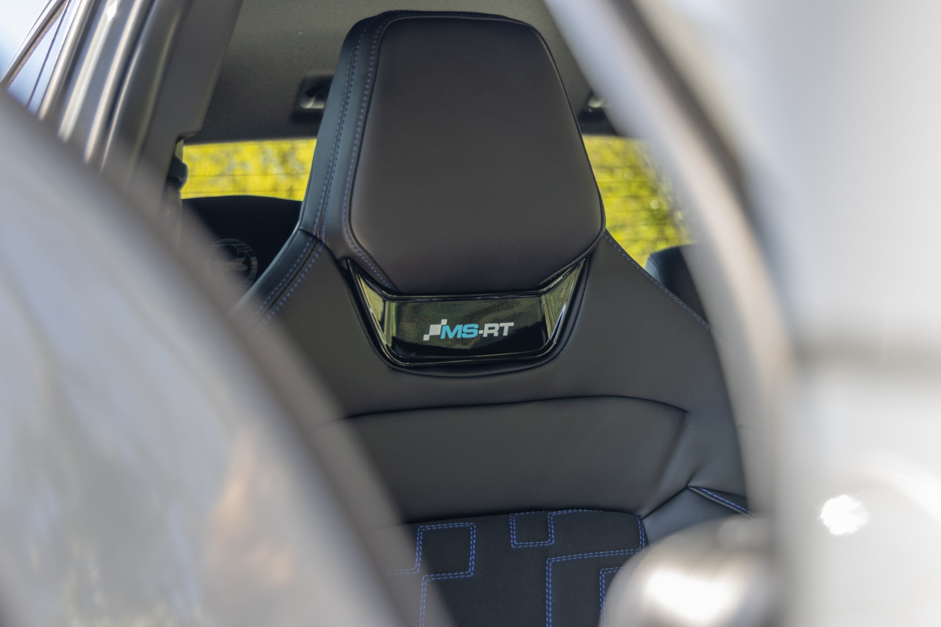 Sièges baquets en cuir – FORD – Ranger MS-RT – 2019 – Noir Profond – 22 900 km – 252 ch – 4 cyclindres turbo – Transmission : Automatique – Origine France – Privaty Cars – Spécialiste des sportives d’occasion entre Bordeaux et Nantes