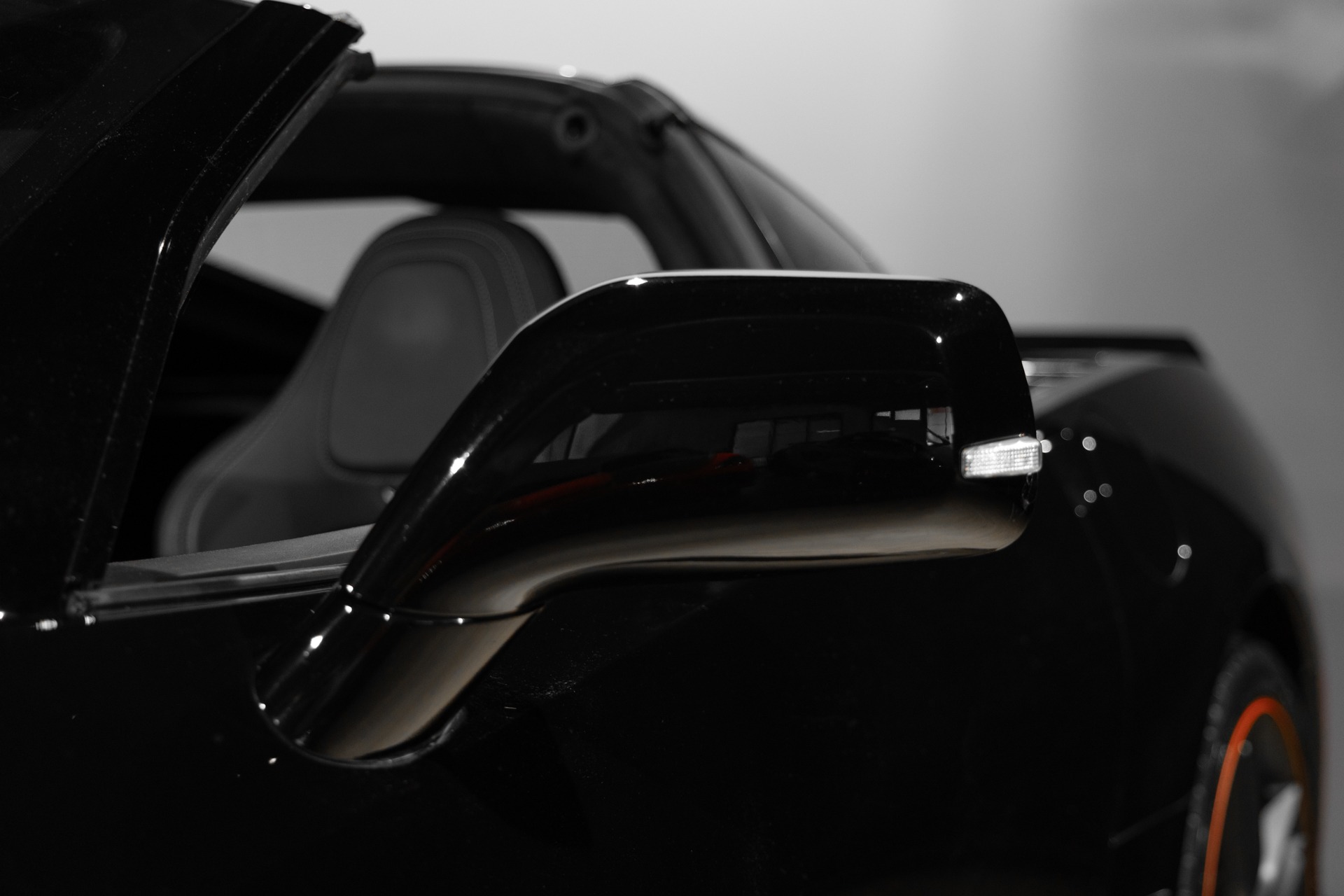 Carrosserie – CORVETTE – C7 Stingray 3LT – 2016 – Noir – 47 900 km – 466 ch – V8 atmo – Transmission : Sequentielle – Origine allemagne – Privaty Cars – Courtage automobile CORVETTE proche de Nantes