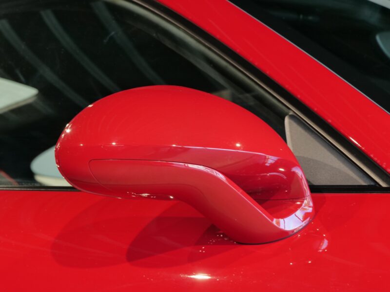 Carrosserie – PORSCHE – 911 991 GTS – 2015 – Rouge Carmin – 18 900 km – 430 ch – Flat 6 Atmo – Transmission : Sequentielle – Origine Suède – Privaty Cars – Spécialiste des supercars d’occasion à La Rochelle