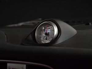 Compteur de vitesse analogique – PORSCHE – 911 997 4S – 2007 – Noir Basalte Métallisée – 83 900 km – 355 ch – Flat 6 Atmo – Transmission : Manuelle – Origine Danemark – Privaty Cars – Vente de voitures de prestige d’occasion en Charente-Maritime