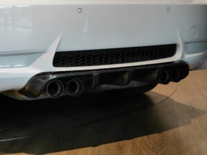 Moteur – BMW – M3 E92 – 2023 – Alpinweiss – 56 900 km – 430 ch – V8 atmo – Transmission : Automatique – Origine Belgique – Privaty Cars – Négoce de véhicules GT et sportives d’exception proche de Bordeaux