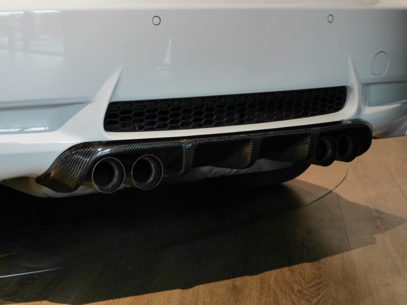 Moteur – BMW – M3 E92 – 2023 – Alpinweiss – 56 900 km – 430 ch – V8 atmo – Transmission : Automatique – Origine Belgique – Privaty Cars – Négoce de véhicules GT et sportives d’exception proche de Bordeaux