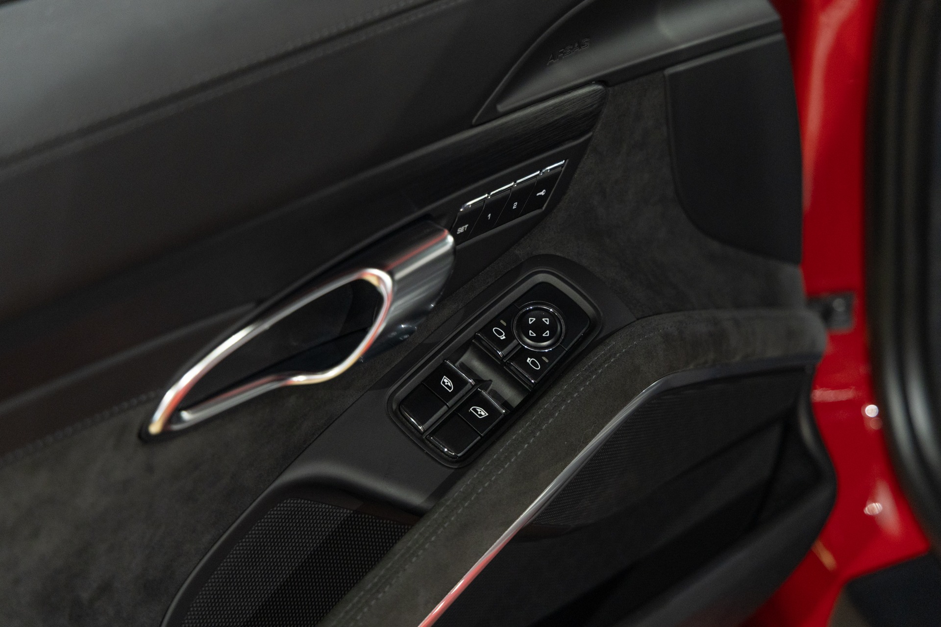 Tableau de bord – PORSCHE – Porsche 911 991 GTS – 2015 – Rouge Carmin – 35 900 km – 430 ch – FLAT 6 Atmo – Transmission : Sequentielle – Origine Allemagne – Privaty Cars – Vente de voitures de prestige d’occasion près de Niort