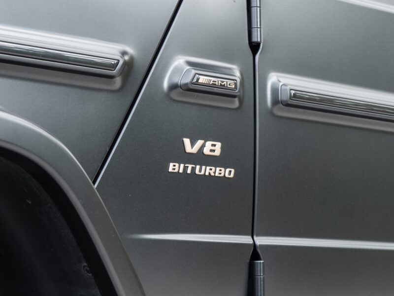 Carrosserie – Classe G63 – 2023 – Magno Manufaktur – 11 900 km – 585 ch – V8 4.0L biturbo – Transmission : Automatique – Origine France – Privaty Cars – Recherche de supercars hors marché en Charente-Maritime