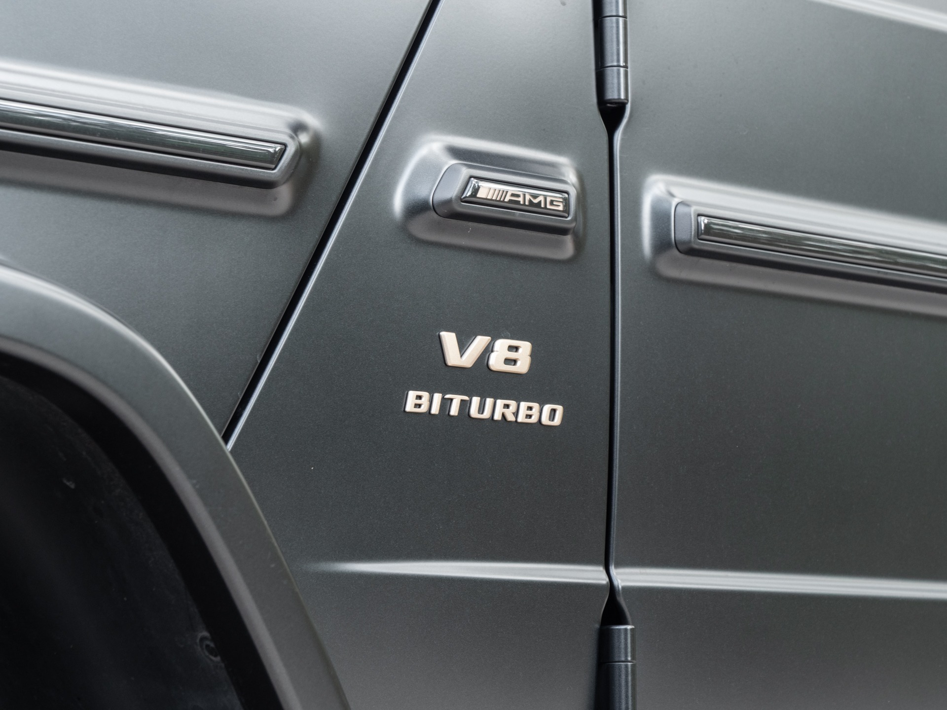 Carrosserie – Classe G63 – 2023 – Magno Manufaktur – 11 900 km – 585 ch – V8 4.0L biturbo – Transmission : Automatique – Origine France – Privaty Cars – Recherche de supercars hors marché en Charente-Maritime