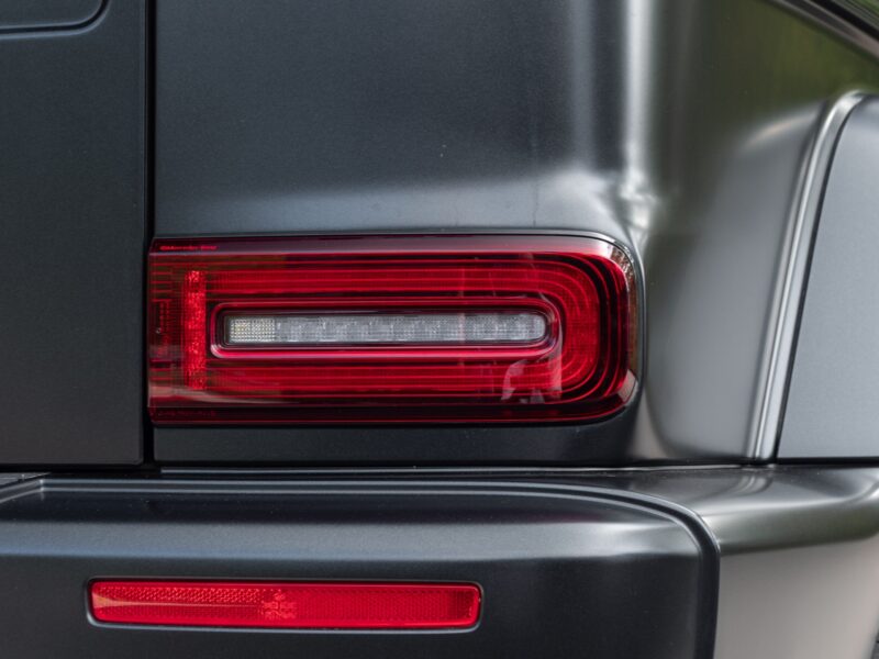 Carrosserie – Classe G63 – 2023 – Magno Manufaktur – 11 900 km – 585 ch – V8 4.0L biturbo – Transmission : Automatique – Origine France – Privaty Cars – Achat et vente de voitures de luxe d’occasion près de Poitiers