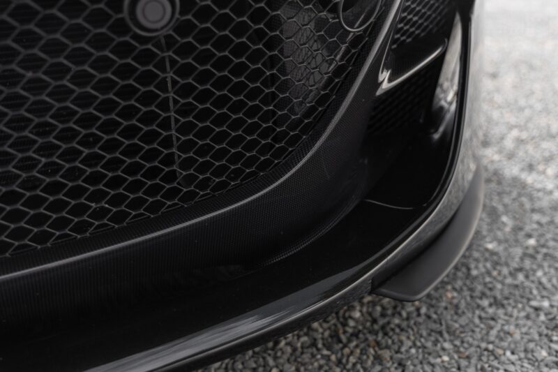 Carrosserie – FERRARI – 812 Superfast – 2018 – Nero Daytona – 15 900 km – 800 ch – V12 Atmo – Transmission : Sequentielle – Origine France – Privaty Cars – Vente de voitures de prestige d’occasion proche de Nantes