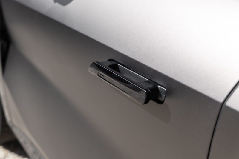 Carrosserie – LOTUS – ELETRE R – 2021 – Noir Stellar – 11 900 km – 918 ch – Electrique – Transmission : Automatique – Origine France – Privaty Cars – Véhicules de sport et de luxe d’occasion proche de Bordeaux