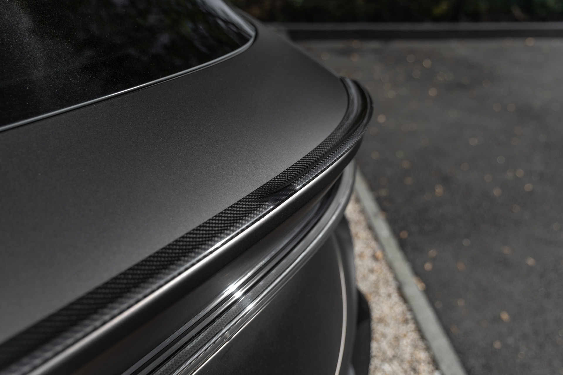 Carrosserie – LOTUS – ELETRE R – 2021 – Noir Stellar – 11 900 km – 918 ch – Electrique – Transmission : Automatique – Origine France – Privaty Cars – Conciergerie automobile pour véhicules de sport proche de Nantes