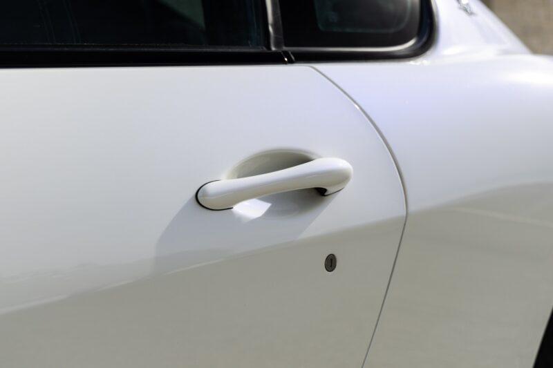 Carrosserie – MASERATI – GranTurismo MC Stradale – 2018 – Bianco Fuji – 35 900 km – 460 ch – V8 Atmo – Transmission : Sequentielle – Origine France – Privaty Cars – Spécialiste des voitures de luxe d’occasion en Charente-Maritime