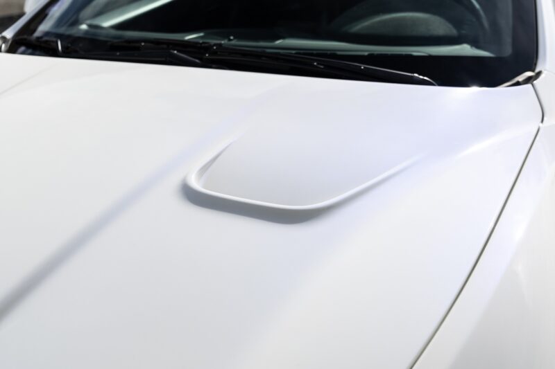 Carrosserie – MASERATI – GranTurismo MC Stradale – 2018 – Bianco Fuji – 35 900 km – 460 ch – V8 Atmo – Transmission : Sequentielle – Origine France – Privaty Cars – Courtage automobile pour véhicules exclusifs en Charente-Maritime