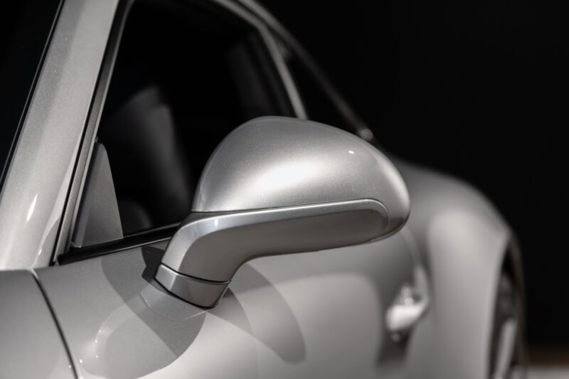Carrosserie – PORSCHE – 911 991.2 Carrera 4s – 2016 – Gris Argent GT – 45 900 km – 420 ch – Flat 6 bi-turbo – Transmission : Séquentielle – Origine Allemagne – Privaty Cars – Vente de véhicules d’investissement et de collection entre Bordeaux et Nantes